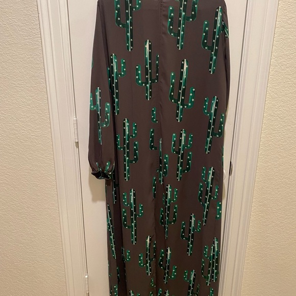 Izzy & Lola Kimono - Picture 2 of 6